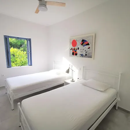 Apartman Archos Seafront