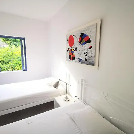Archos Seafront Apartman