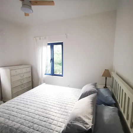 Apartman Archos Seafront Pórto Héli
