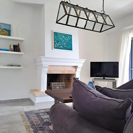 Archos Seafront Apartament