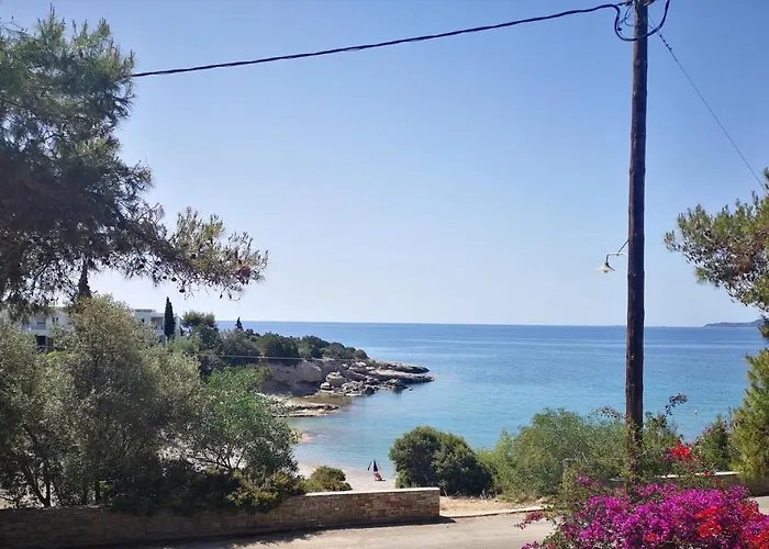 Apartament Archos Seafront *