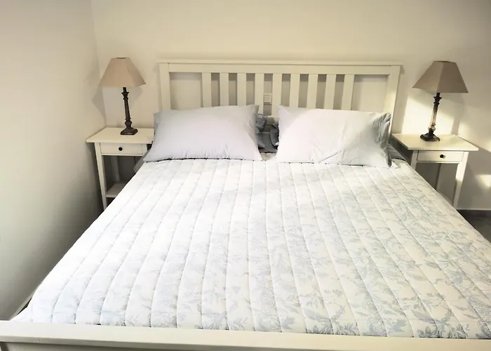 Archos Seafront * Porto Heli