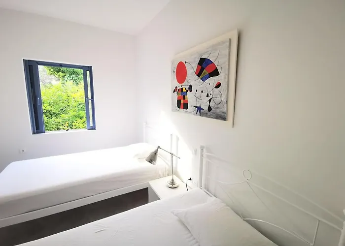 Archos Seafront Apartament