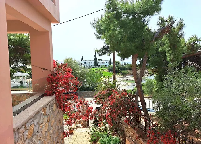 Archos Seafront * Porto Heli