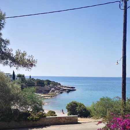 Appartement Archos Seafront *