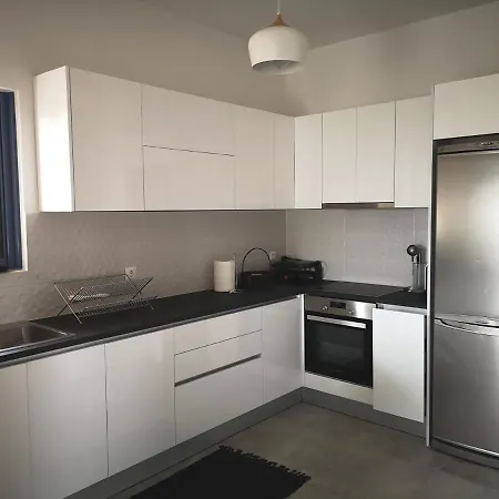 Archos Seafront Porto Heli