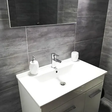 Archos Seafront Porto Heli