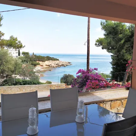 Archos Seafront Apartment Porto Heli