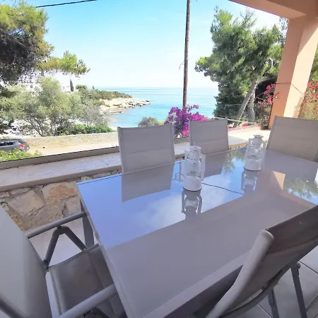 Appartement Archos Seafront *