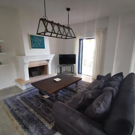 Apartamento Archos Seafront Porto Heli