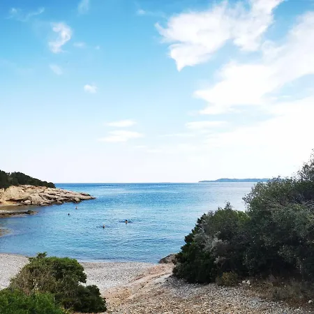 Appartement Archos Seafront