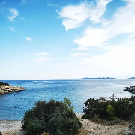 Archos Seafront * Porto Heli