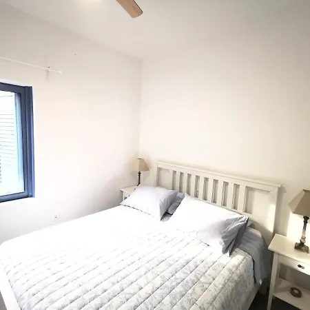 Archos Seafront Porto Heli