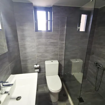 Appartement Archos Seafront