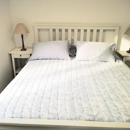 Archos Seafront * Порто Хели