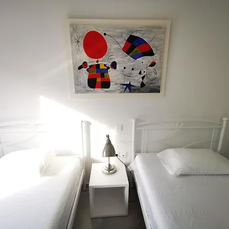 Archos Seafront Porto Heli