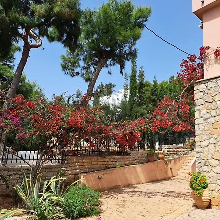Archos Seafront Apartamento Porto Heli