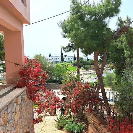 Archos Seafront * Porto Heli