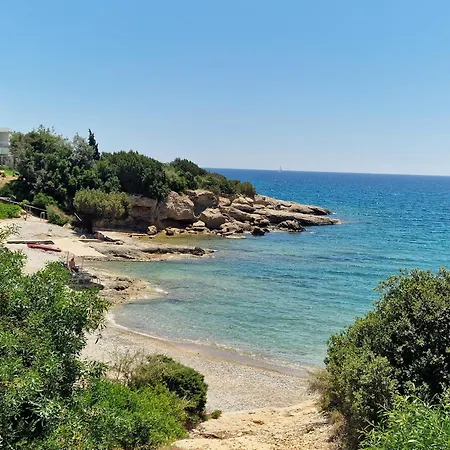 Archos Seafront Apartment *