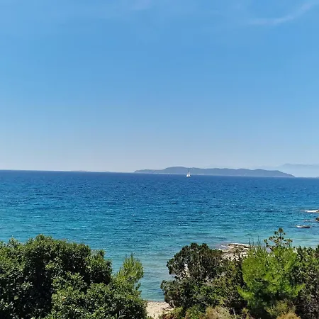 Archos Seafront 아파트 포르토헬리