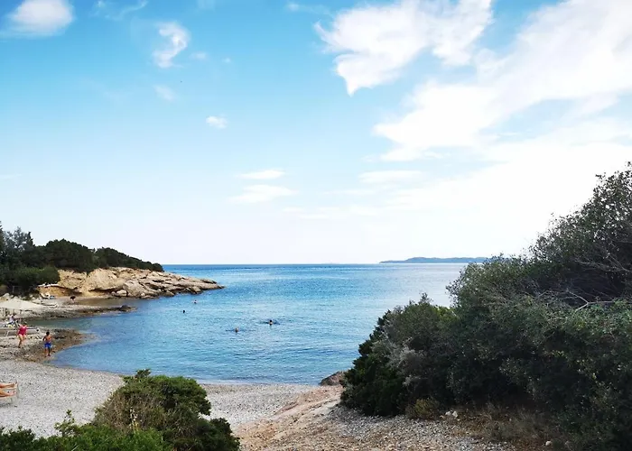 Apartman Archos Seafront