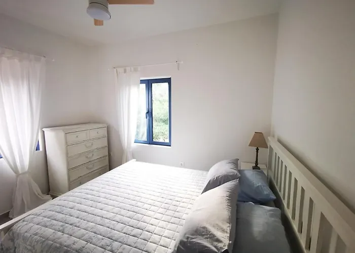 Apartamento Archos Seafront Porto Heli