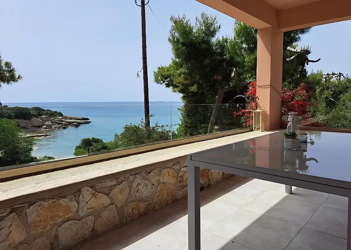 Archos Seafront