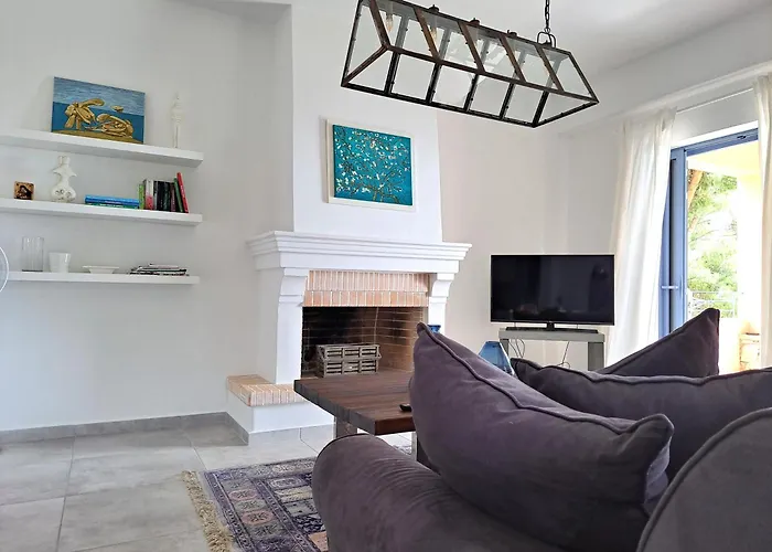 Archos Seafront Apartman